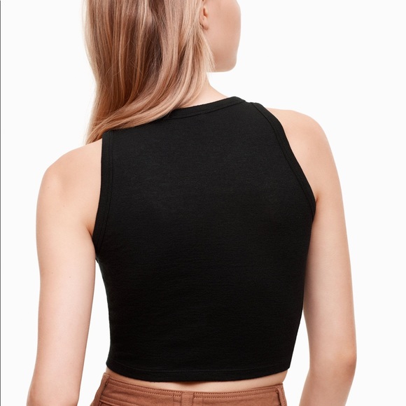 Wilfred Free | Winberg Tank - Picture 2 of 5